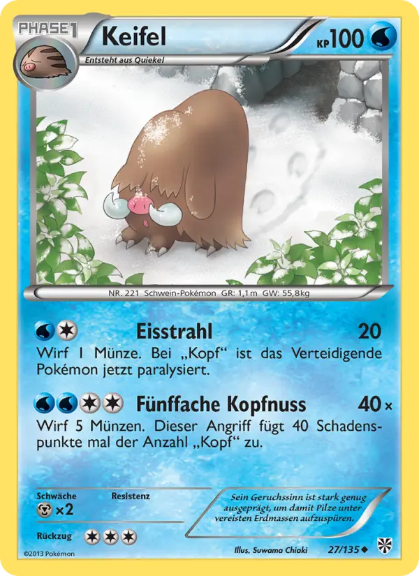 Keifel - 27