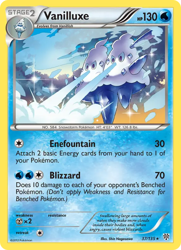 Vanilluxe - 37