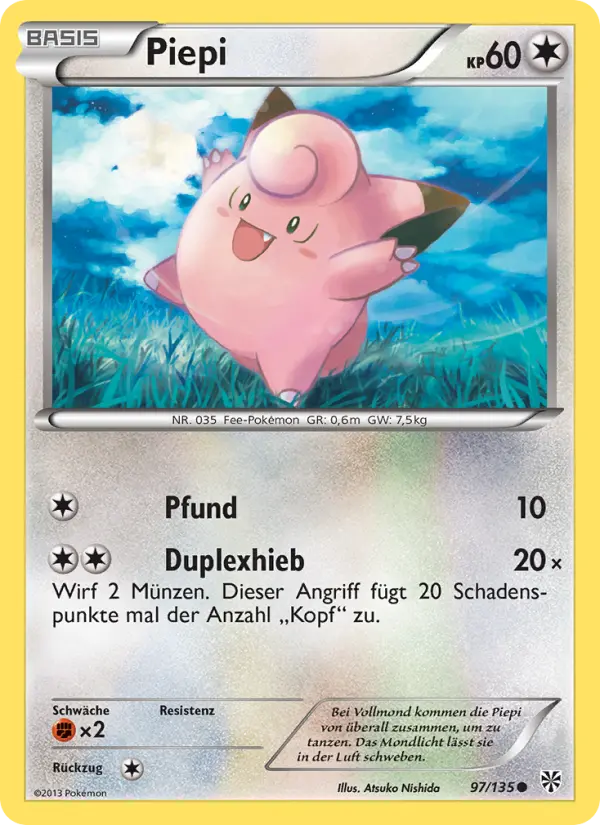 Piepi - 97