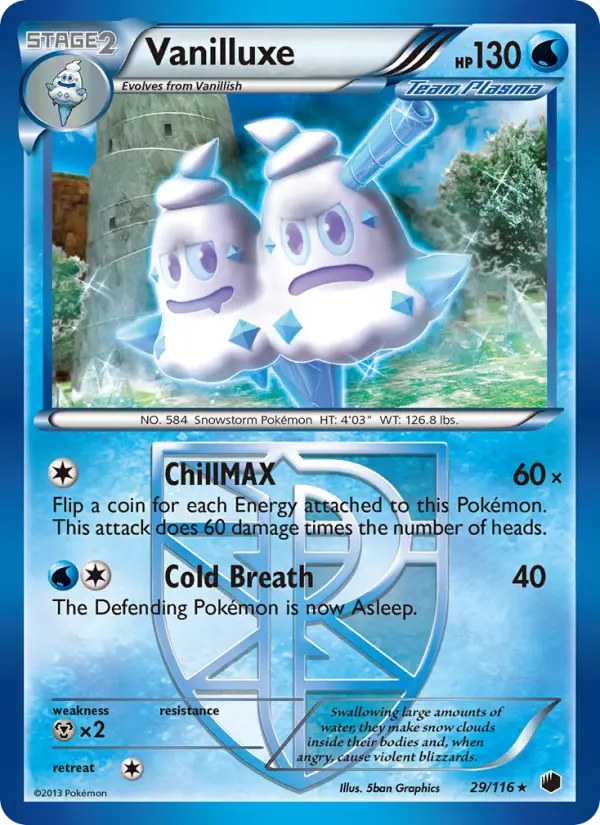 Vanilluxe - 29