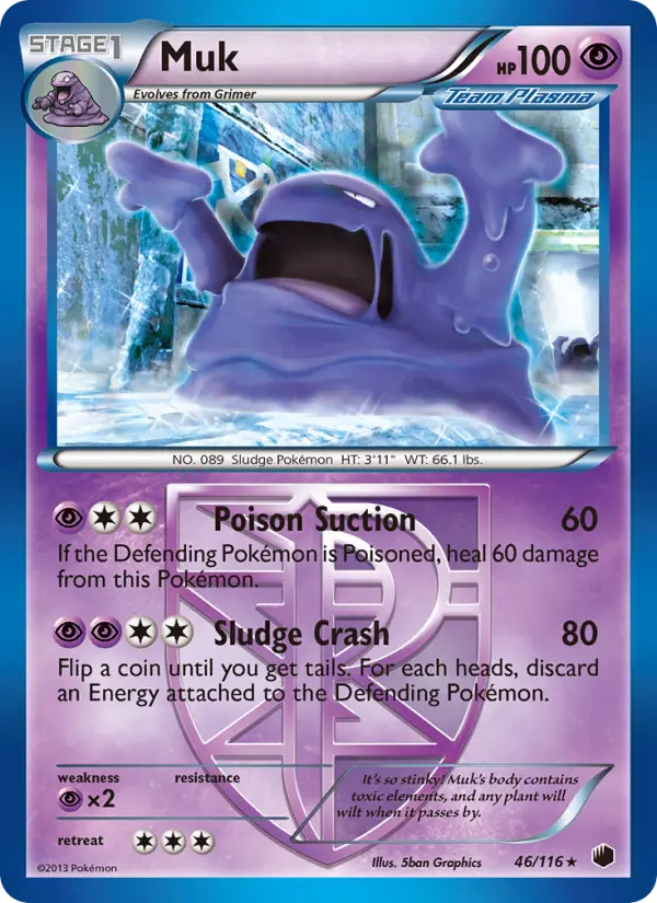 Muk - 46
