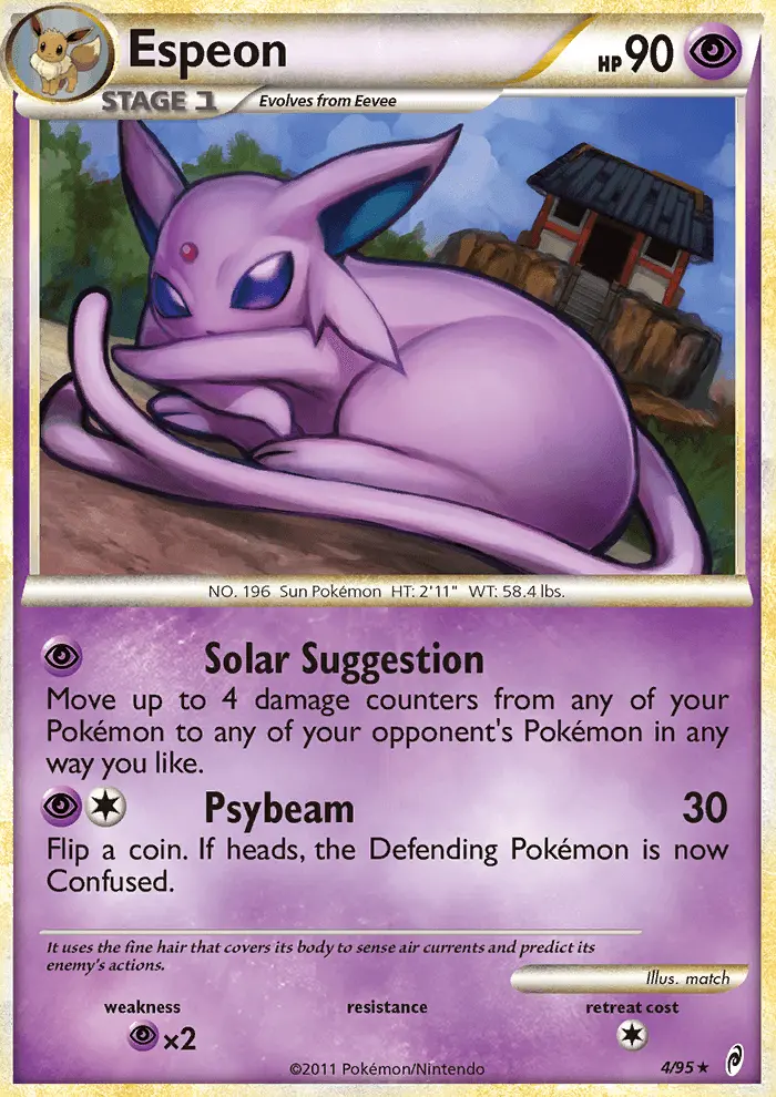Espeon - 4
