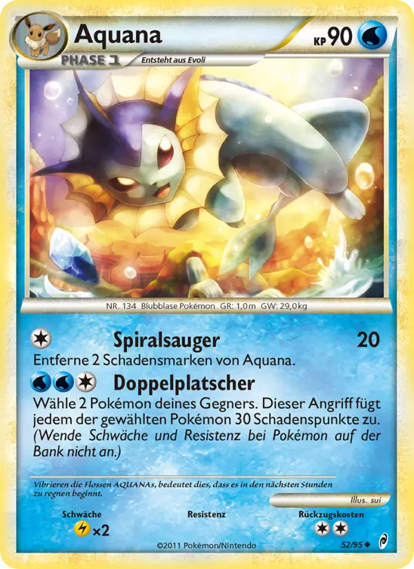 Aquana - 52