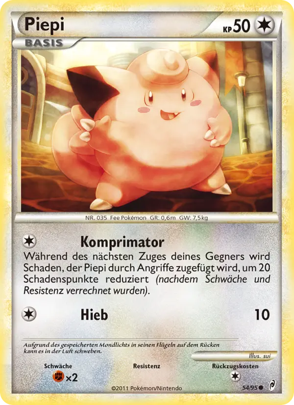 Piepi - 54