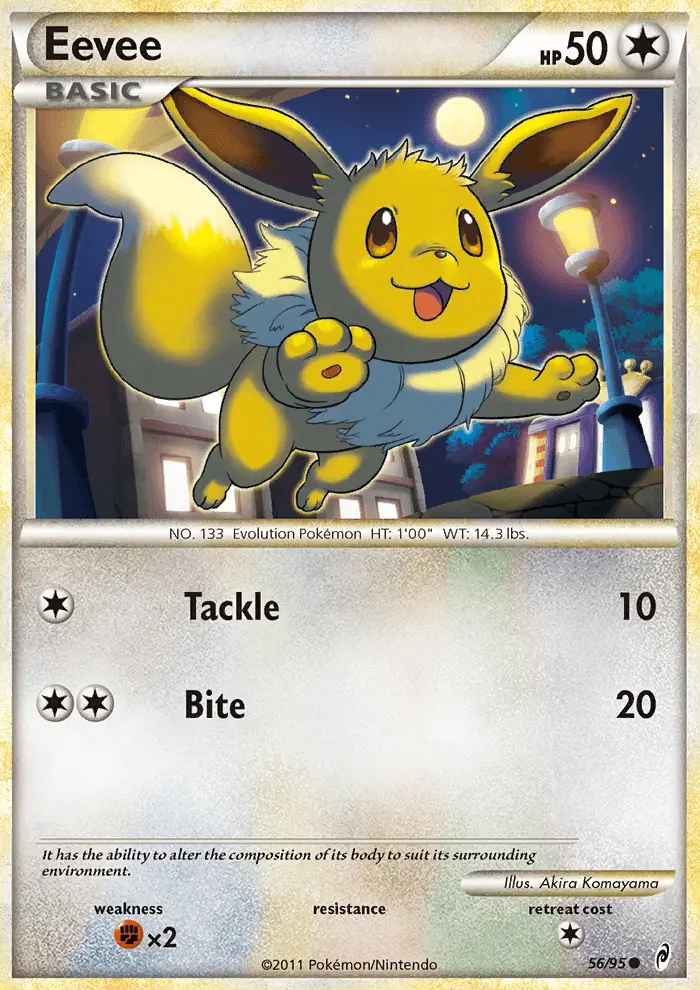 Eevee - 56