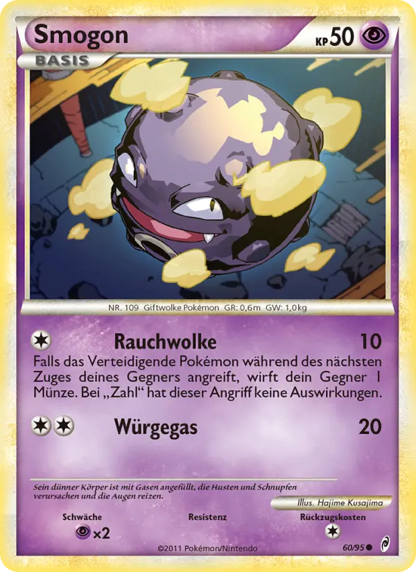 Smogon - 60