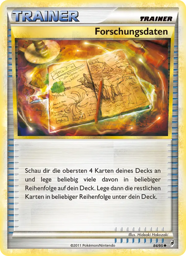 Forschungsdaten - 84