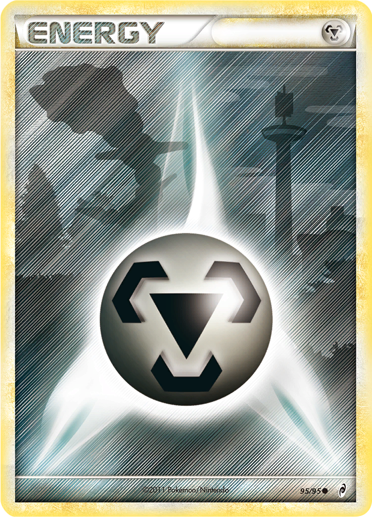Metall-Energie - 95