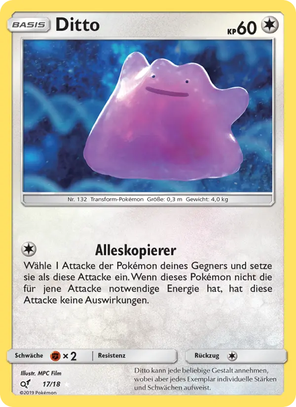 Ditto - 17