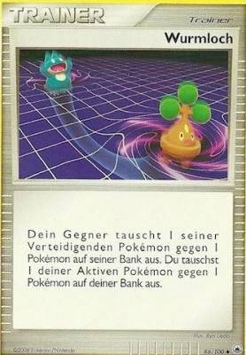 Wurmloch - 116
