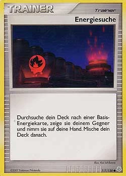Energiesuche - 117