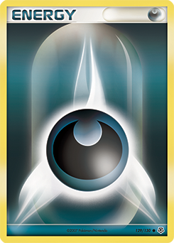 Finsternis-Energie - 129