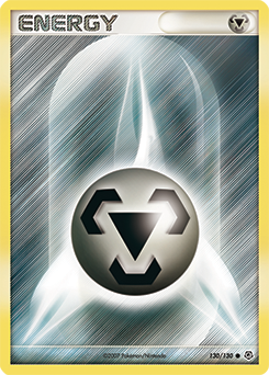 Metall-Energie - 130