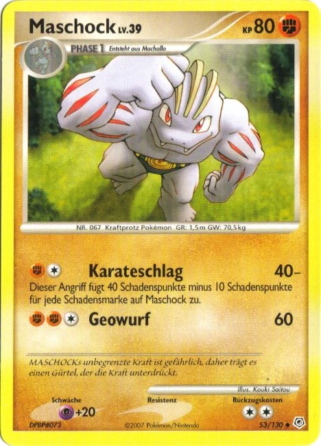 Maschock - 53