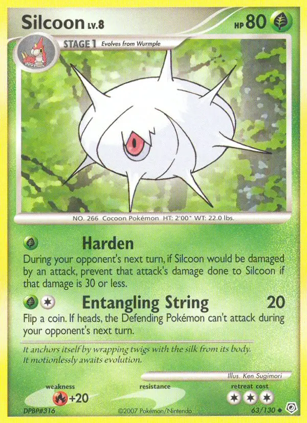Silcoon - 63