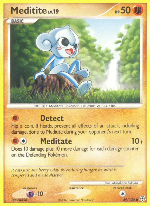 Meditite - 89