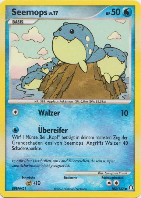 Seemops - 102