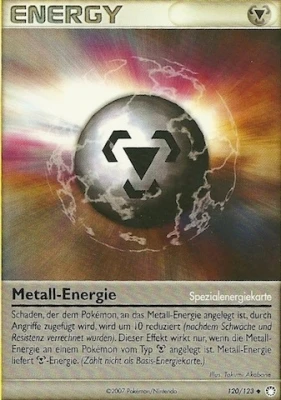 Metall-Energie - 120