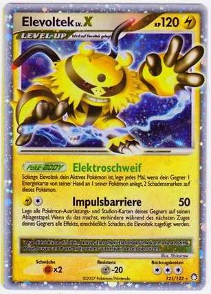 Elevoltek - 121