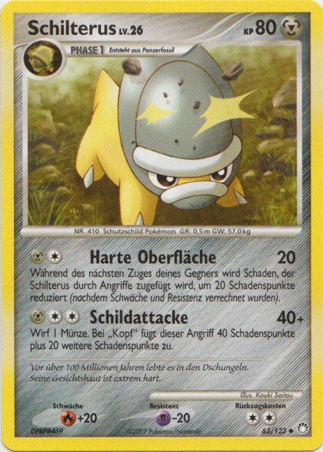Schilterus - 63