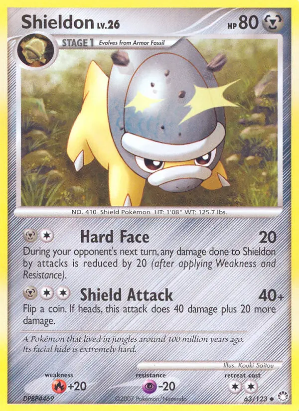Shieldon - 63