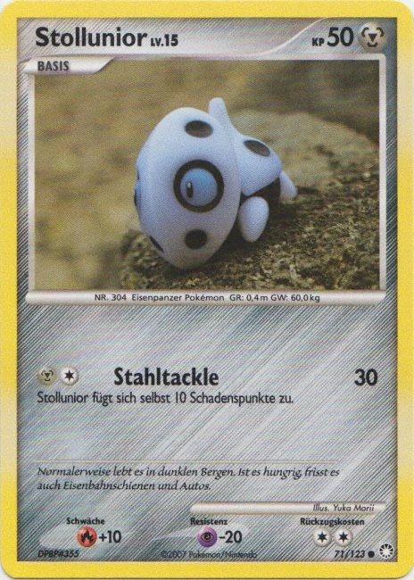 Stollunior - 71