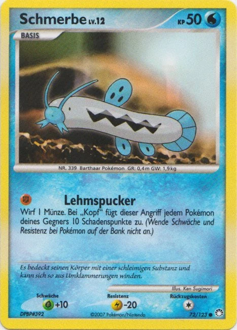 Schmerbe - 72