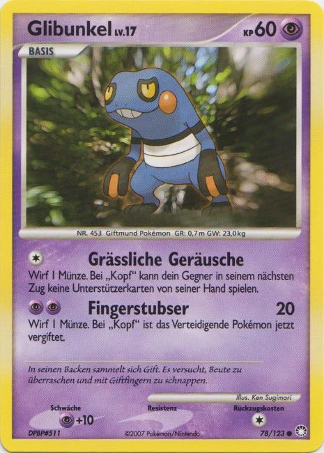 Glibunkel - 78