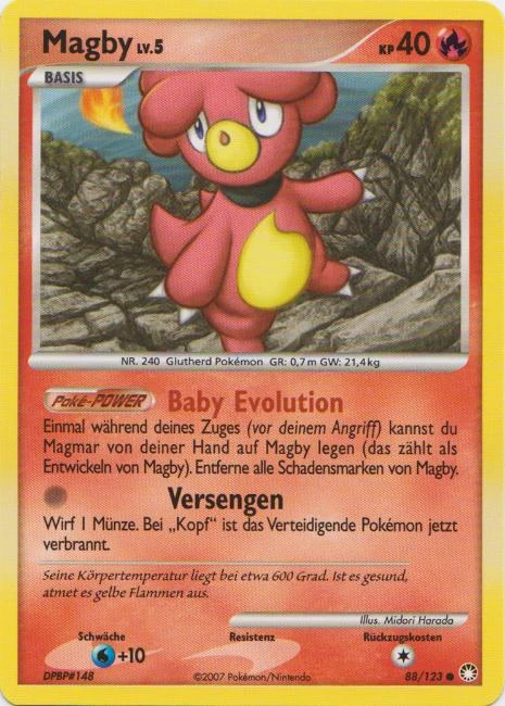 Magby - 88
