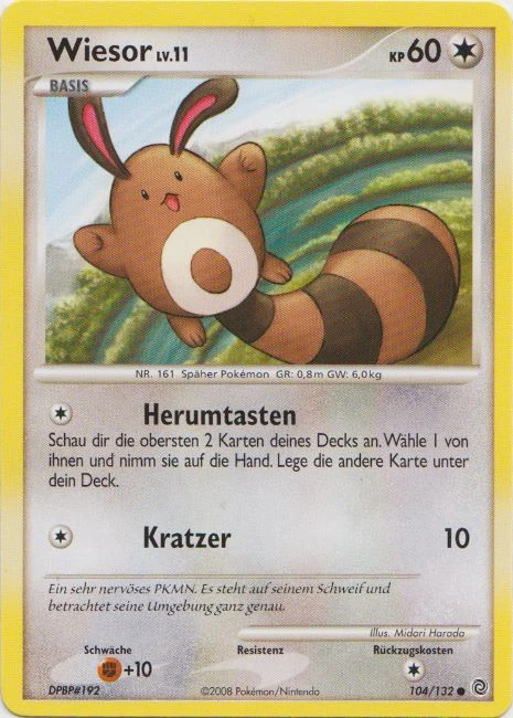 Wiesor - 104