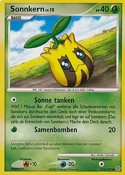 Sonnkern - 114