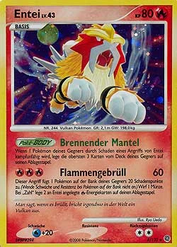 Entei - 4