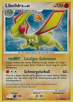 Libelldra - 5