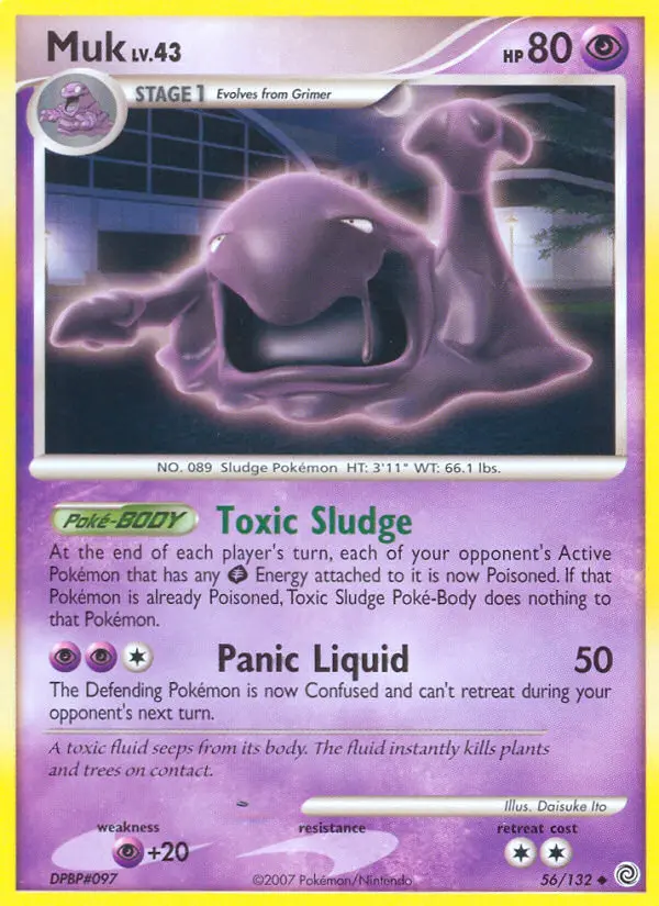 Muk - 56