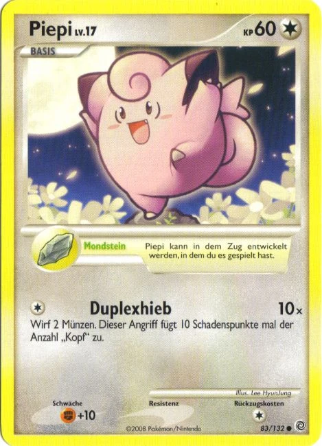 Piepi - 83