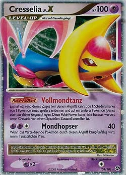 Cresselia - 103