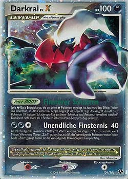 Darkrai - 104
