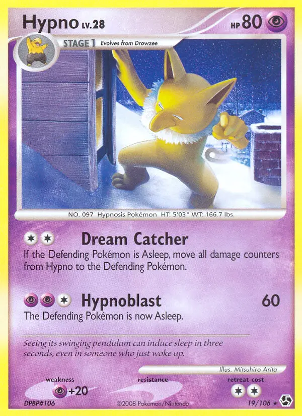 Hypno - 19