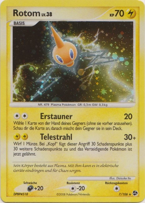 Rotom - 7