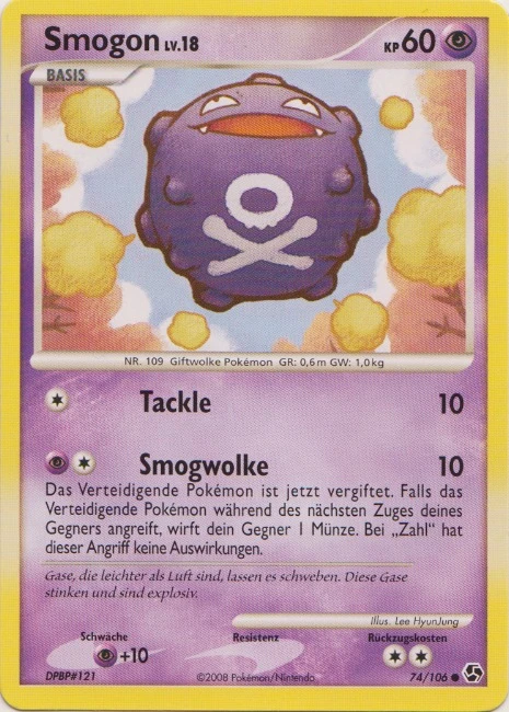 Smogon - 74
