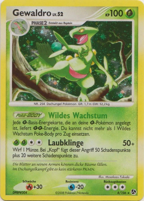 Gewaldro - 8