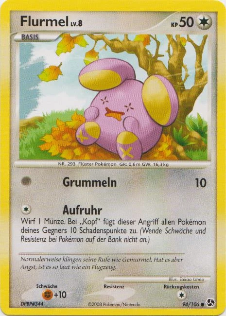 Flurmel - 94