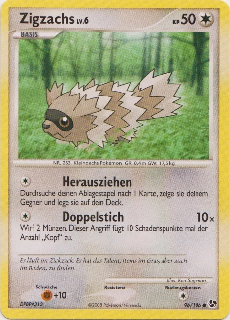 Zigzachs - 96