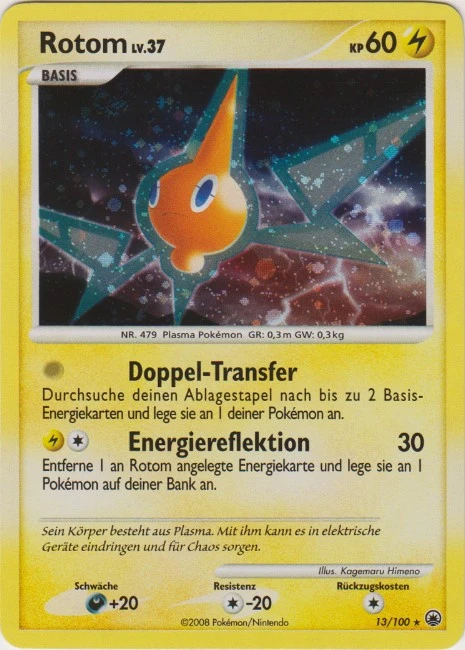 Rotom - 13