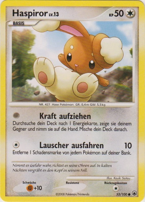 Haspiror - 53