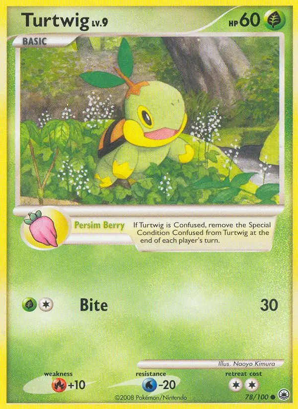 Turtwig - 78