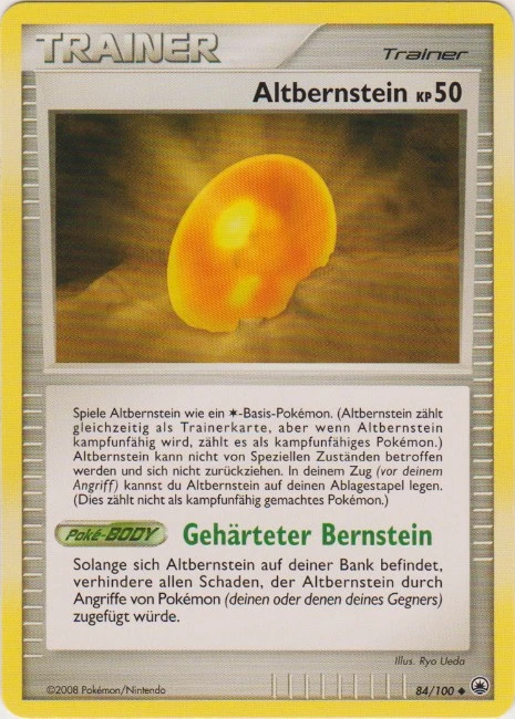 Altbernstein - 84