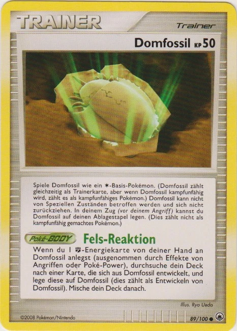 Domfossil - 89