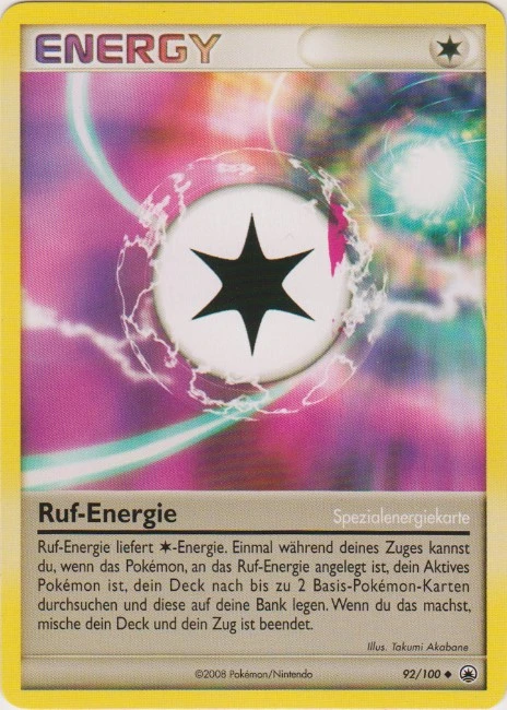 Ruf-Energie - 92