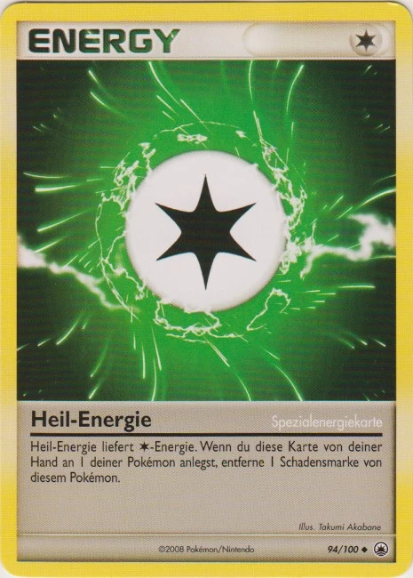 Heil-Energie - 94